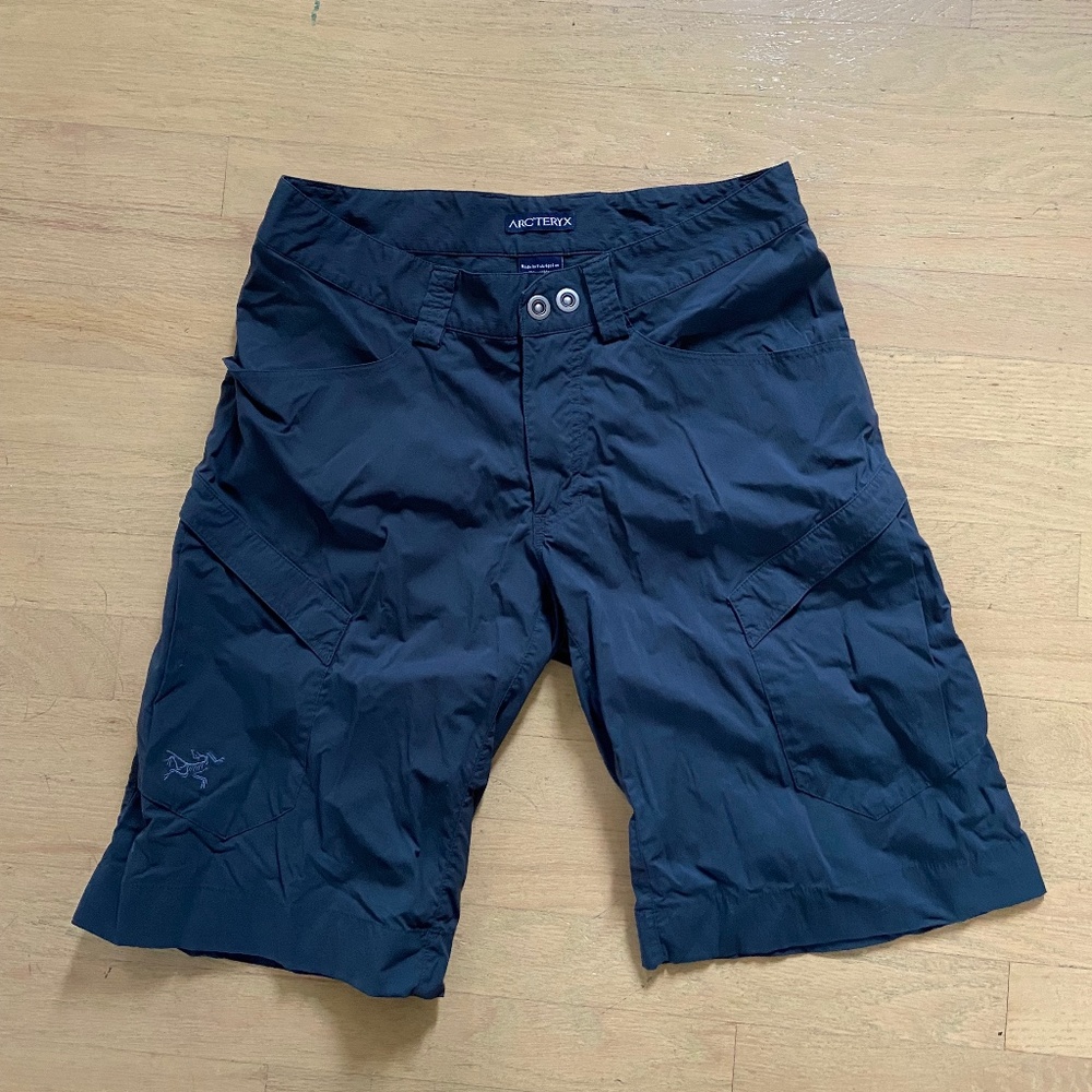 Arc'teryx shorts